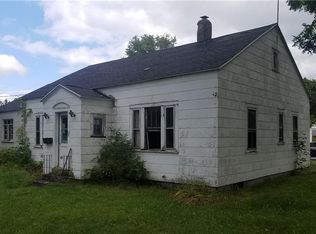 31 Elmwood Ave, Batavia, NY 14020