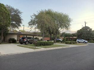 918 Briarcliff Dr, San Antonio, TX 78213