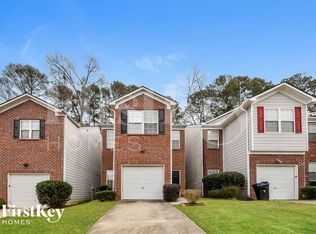 5088 Windsor Forrest Ln, College Park, GA 30349