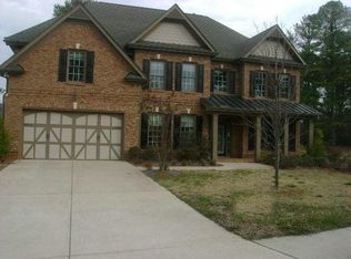 1925 Macby Dr, Marietta, GA 30066