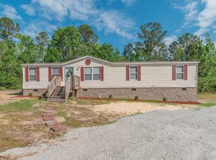 3953 Debra St, Augusta, GA 30906