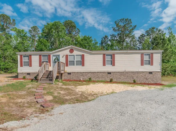 3953 Debra Street, Augusta, GA 30906