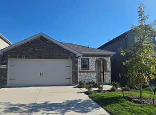 4422 Jana Dr, Crandall, TX 75114