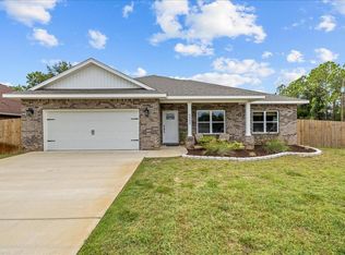 5333 Longhorn Trl, Gulf Breeze, FL 32563
