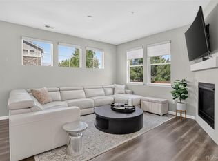 Villas at Wheatlands, Aurora, CO 80016