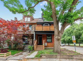 113 Lansdowne Ave, Toronto, ON M6K 2W1