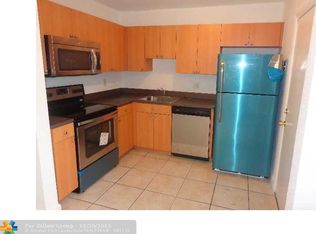 4864 NW 9th Dr #4864, Fort Lauderdale, FL 33317