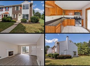 198 Irving Pl, Basking Ridge, NJ 07920