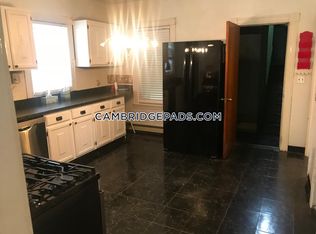 12 Hardwick St #1, Cambridge, MA 02141