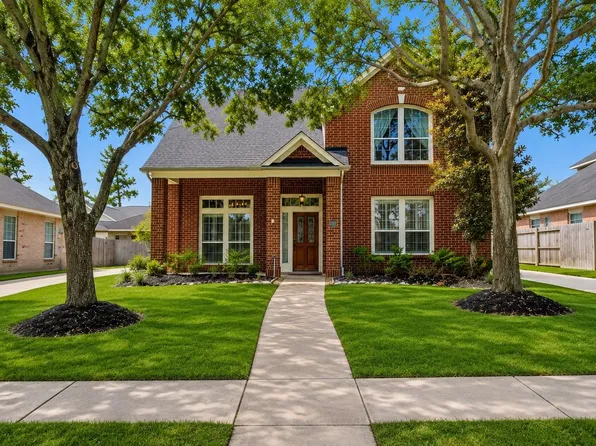 15231 Duncan Grove Dr, Cypress, TX 77429
