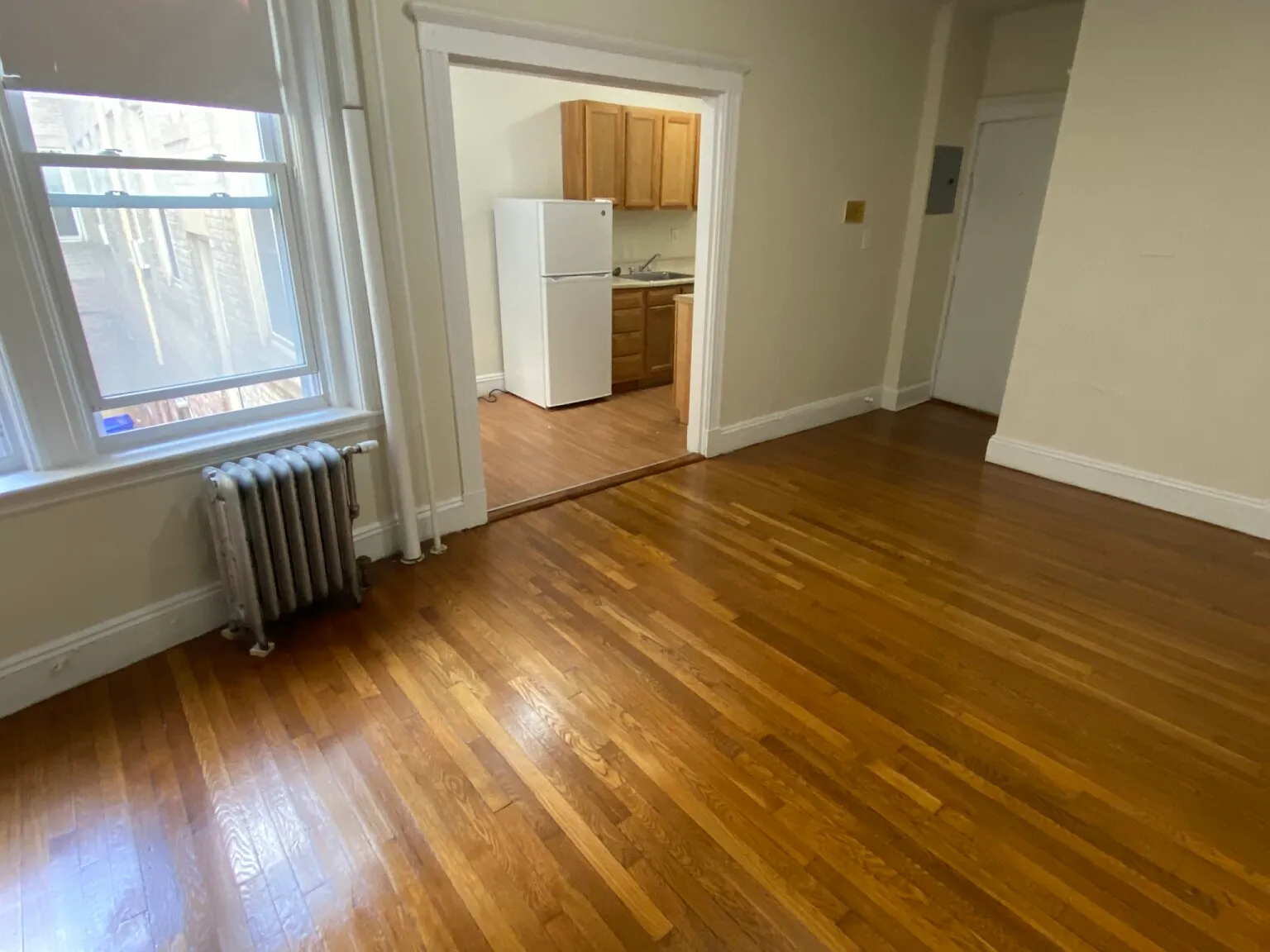 1 bed, 600 sqft, $2,700 — Photo 1