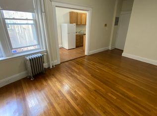 235 Park Dr APT 5, Boston, MA 02215