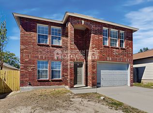 7907 Brazoria Park, San Antonio, TX 78254