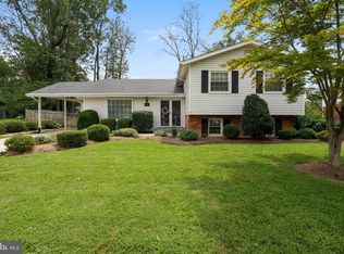 4803 Twinbrook Rd, Fairfax, VA 22032
