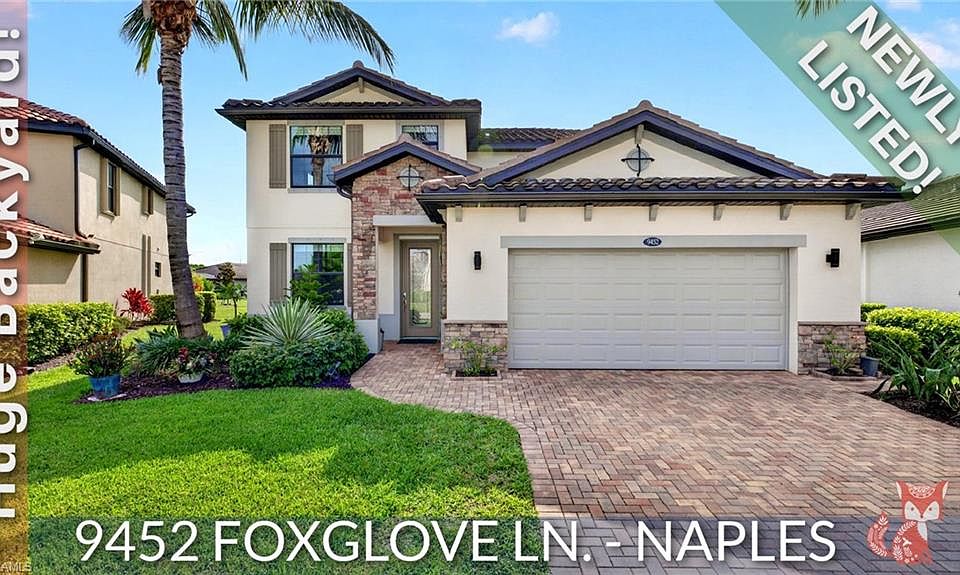 1st image of 9452 Foxglove LN