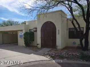 4466 E Brookstone Dr Tucson AZ 85712 Zillow