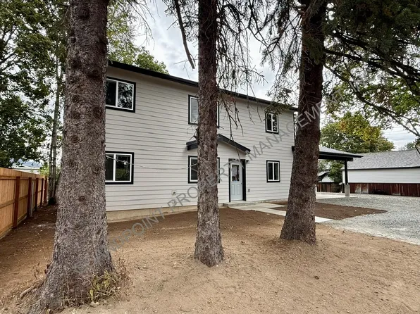 812 Chestnut St #2, Sandpoint, ID 83864