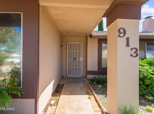 913 Plaza Del Gado, Sierra Vista, AZ 85635