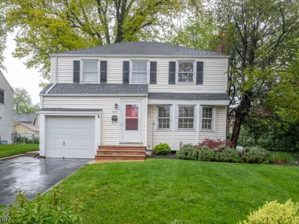 615 Lincoln Park, Cranford Twp., NJ 07016