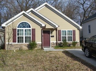 410 Beech St, Greensboro, NC 27401