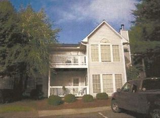 619 Balfour Rd, Winston Salem, NC 27104