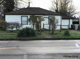 710 Waverly Dr SE, Albany, OR 97322