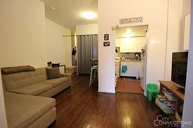 Rented by City Connections Realty