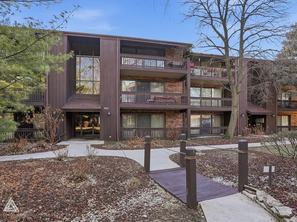 9609 Austin Ave #W3, Oak Lawn, IL 60453