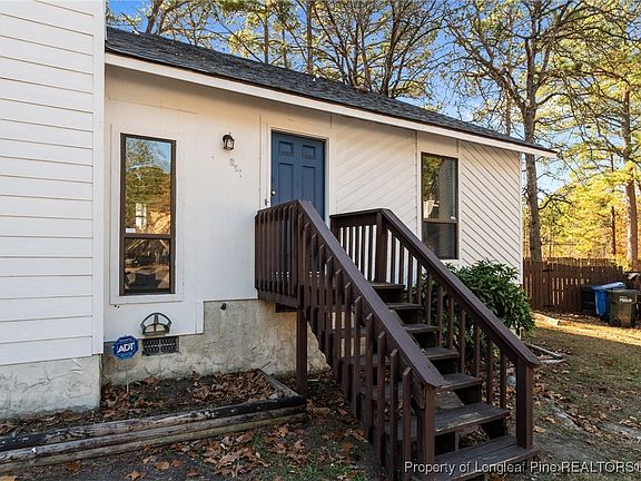 2nd image of 801 Rumford Pl