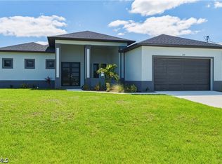 219 NW 28th Ct, Cape Coral, FL 33993