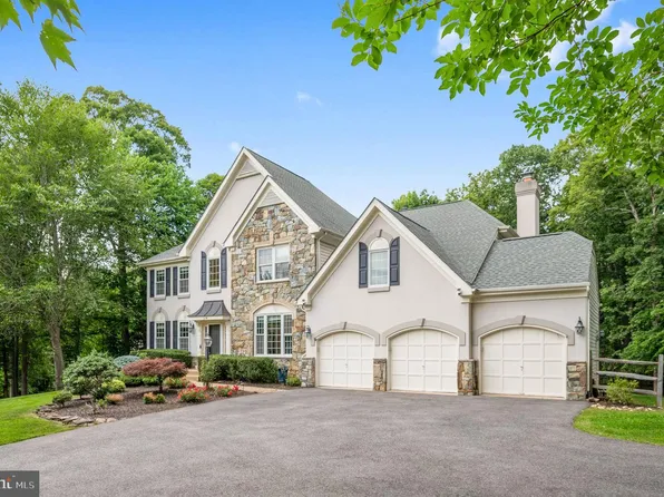 6174 Treywood Ln, Manassas, VA 20112