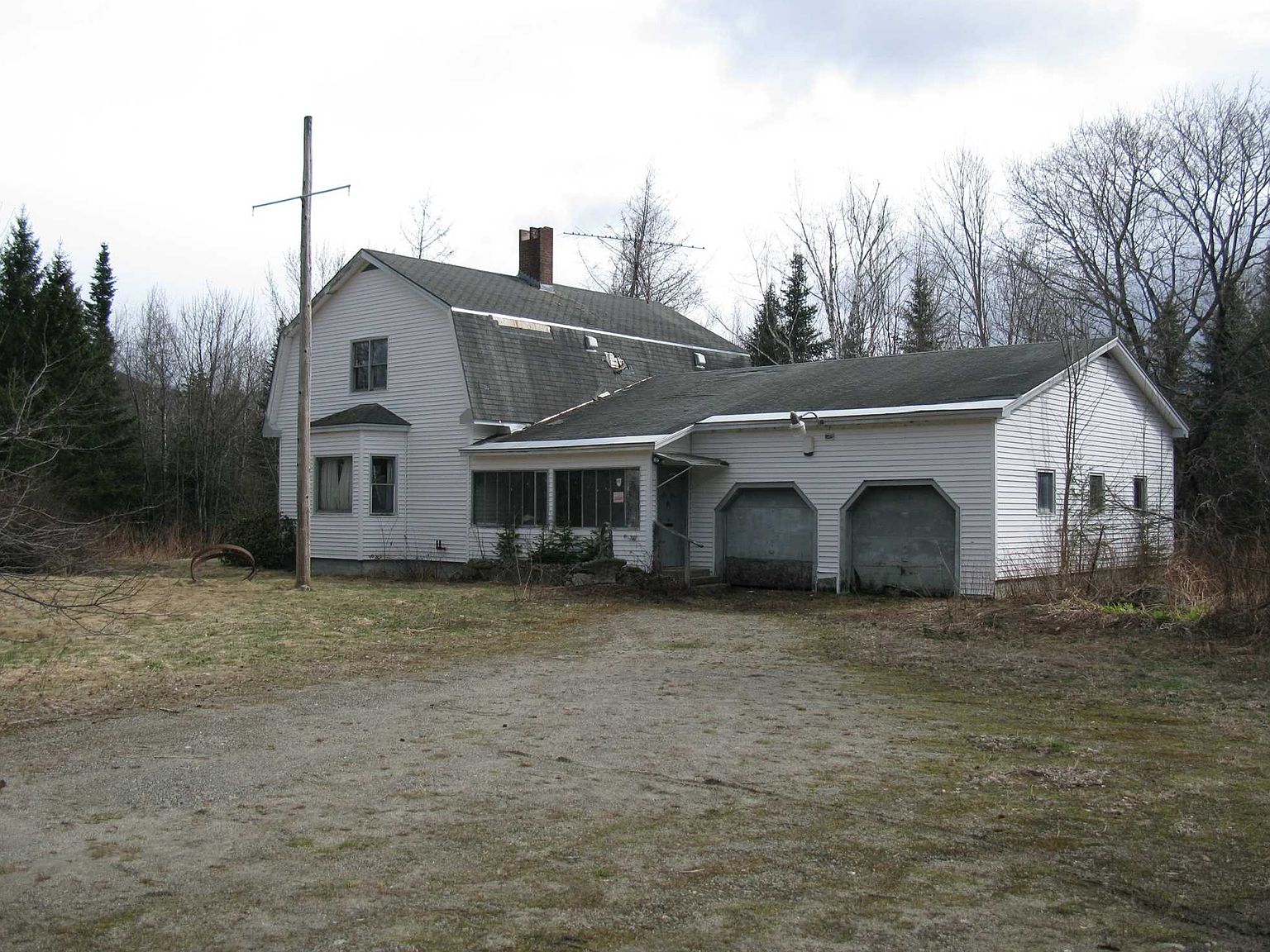 1395 Us Route 2, Randolph, NH 03593 Zillow