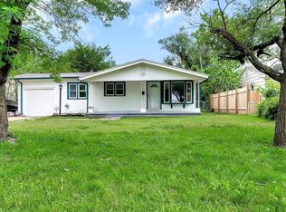 1721 W 27th St S, Wichita, KS 67217
