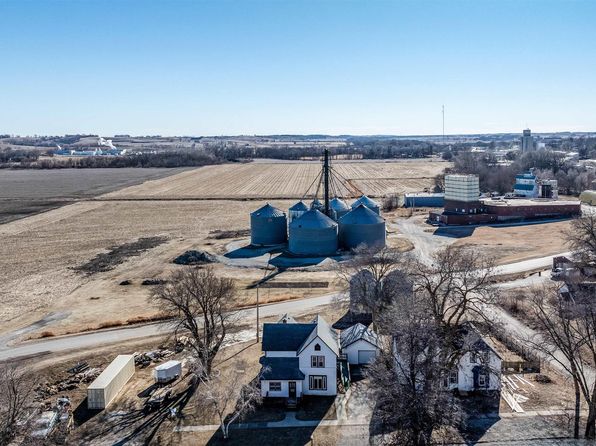 105 Court St, Harlan, IA 51537