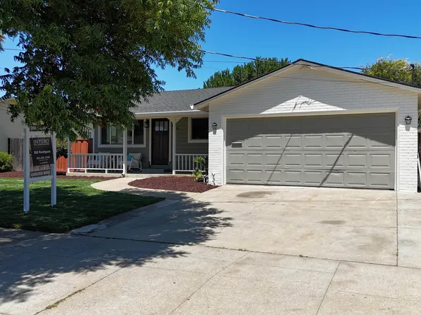 (undisclosed Address), Fremont, CA 94538