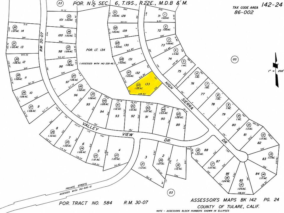 2nd image of 584 High Sierra Drive Drive #133
