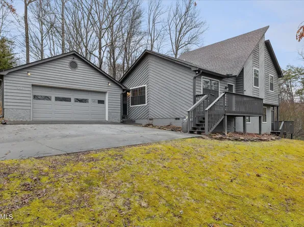 901 Wildwood Garden Dr Lot 22R, Knoxville, TN 37920