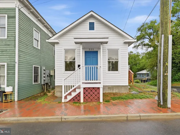 222 S Kent St, Winchester, VA 22601