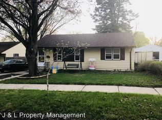 801 17th Ave NE, Rochester, MN 55906