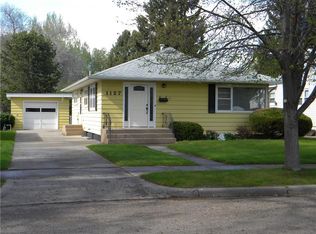 1127 Avenue D, Billings, MT 59102