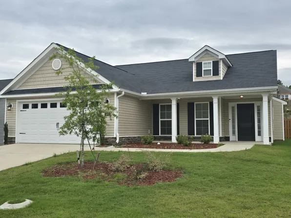 337 Jardon St, Augusta, GA 30909