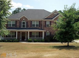 20 Carlisle Ct, Covington, GA 30016