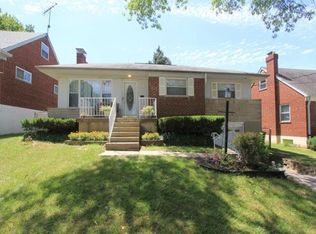 5773 Eula Ave, Cincinnati, OH