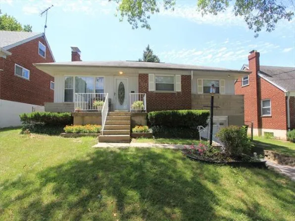 5773 Eula Ave, Cincinnati, OH 45248