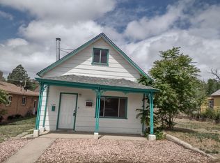 905 Nevada Ave, Trinidad, CO 81082