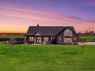 6620 Buffalo Ridge Cir, Godley, TX, 76044