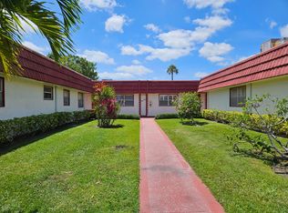 232 Waterford J #J, Delray Beach, FL 33446