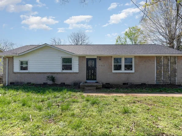 707 Ringgold Dr, Nashville, TN 37207