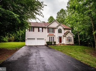 11005 Cinnamon Teal Dr, Spotsylvania, VA