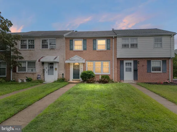507 E 2nd St, Boyertown, PA 19512